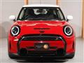 2022 BMW MINI
