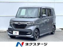 2020 Honda N BOX