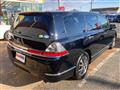 2008 Honda Odyssey