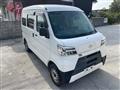 2021 Daihatsu Hijet Cargo