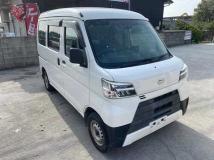 2021 Daihatsu Hijet Cargo
