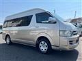 2007 Toyota Hiace Wagon