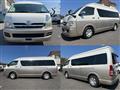 2007 Toyota Hiace Wagon