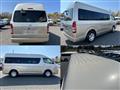 2007 Toyota Hiace Wagon