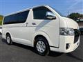 2018 Toyota Hiace Van