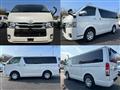 2018 Toyota Hiace Van