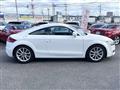 2012 Audi TT