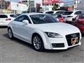 2012 Audi TT