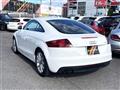 2012 Audi TT