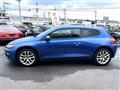 2012 Volkswagen Scirocco