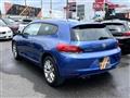 2012 Volkswagen Scirocco