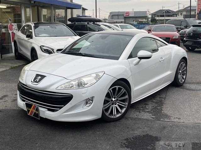 2012 Peugeot Peugoet Others