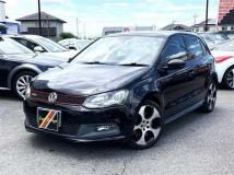 2014 Volkswagen Polo