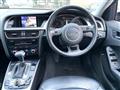 2014 Audi A4