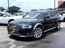 2014 Audi A4
