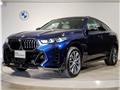 2024 BMW X6