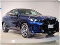 2024 BMW X6