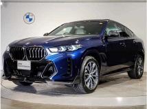 2024 BMW X6