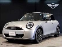 2025 BMW MINI