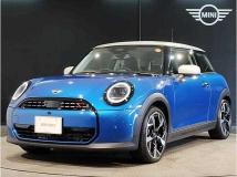 2025 BMW MINI