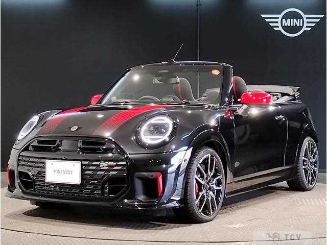 2025 BMW MINI