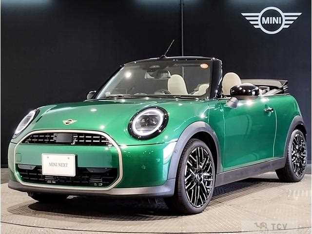 2025 BMW MINI