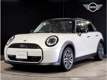 2025 BMW MINI