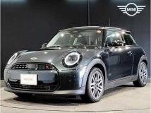 2025 BMW MINI