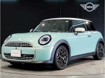 2025 BMW MINI