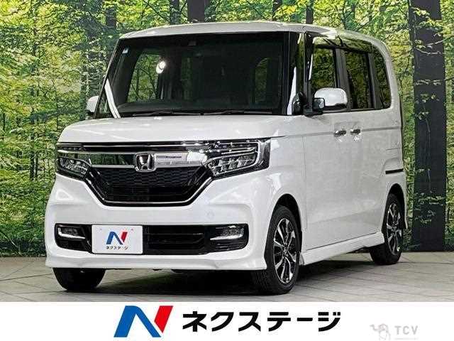 2020 Honda N BOX