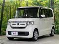 2017 Honda N BOX