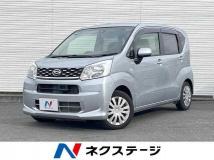 2015 Daihatsu Move