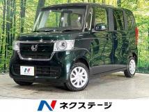 2019 Honda N BOX
