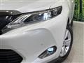 2014 Toyota Harrier