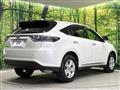 2014 Toyota Harrier