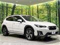 2019 Subaru IMPREZA XV HYBRID
