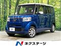 2013 Honda N BOX