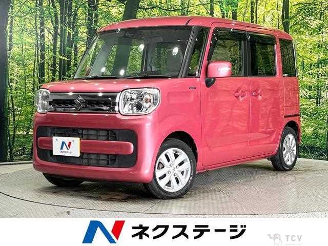 2018 Suzuki Suzuki Others