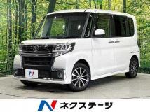 2017 Daihatsu Tanto