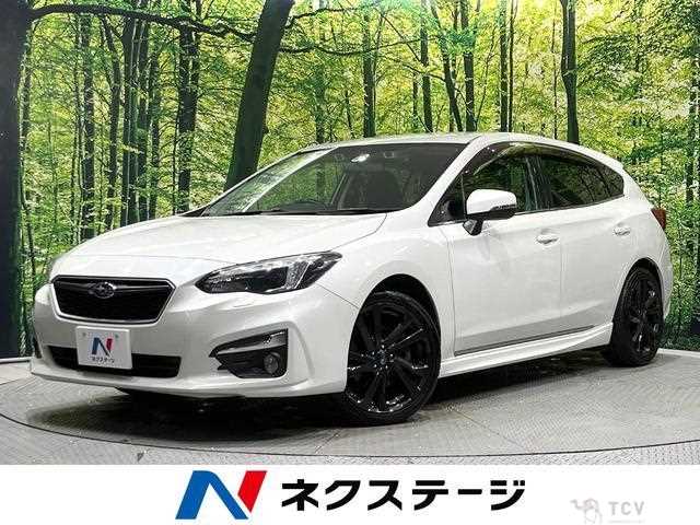 2017 Subaru Impreza