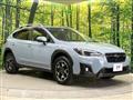 2019 Subaru IMPREZA XV HYBRID
