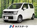 2019 Suzuki Wagon R