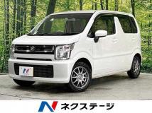 2019 Suzuki Wagon R