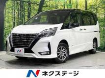 2021 Nissan Serena