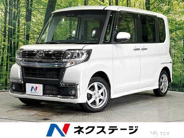 2019 Daihatsu Tanto