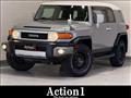 2011 Toyota FJ Cruiser