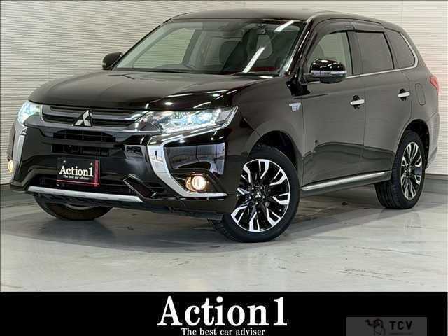2015 Mitsubishi Outlander