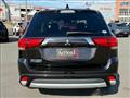 2015 Mitsubishi Outlander