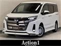 2019 Toyota Noah