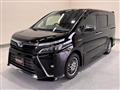2018 Toyota Voxy